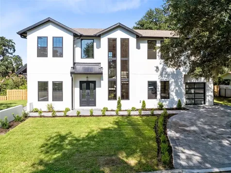 1785 Hollywood Avenue Winter Park FL 32789