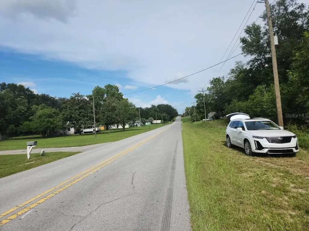Lot 13 SW Rainbow Lakes Boulevard Dunnellon FL 34431