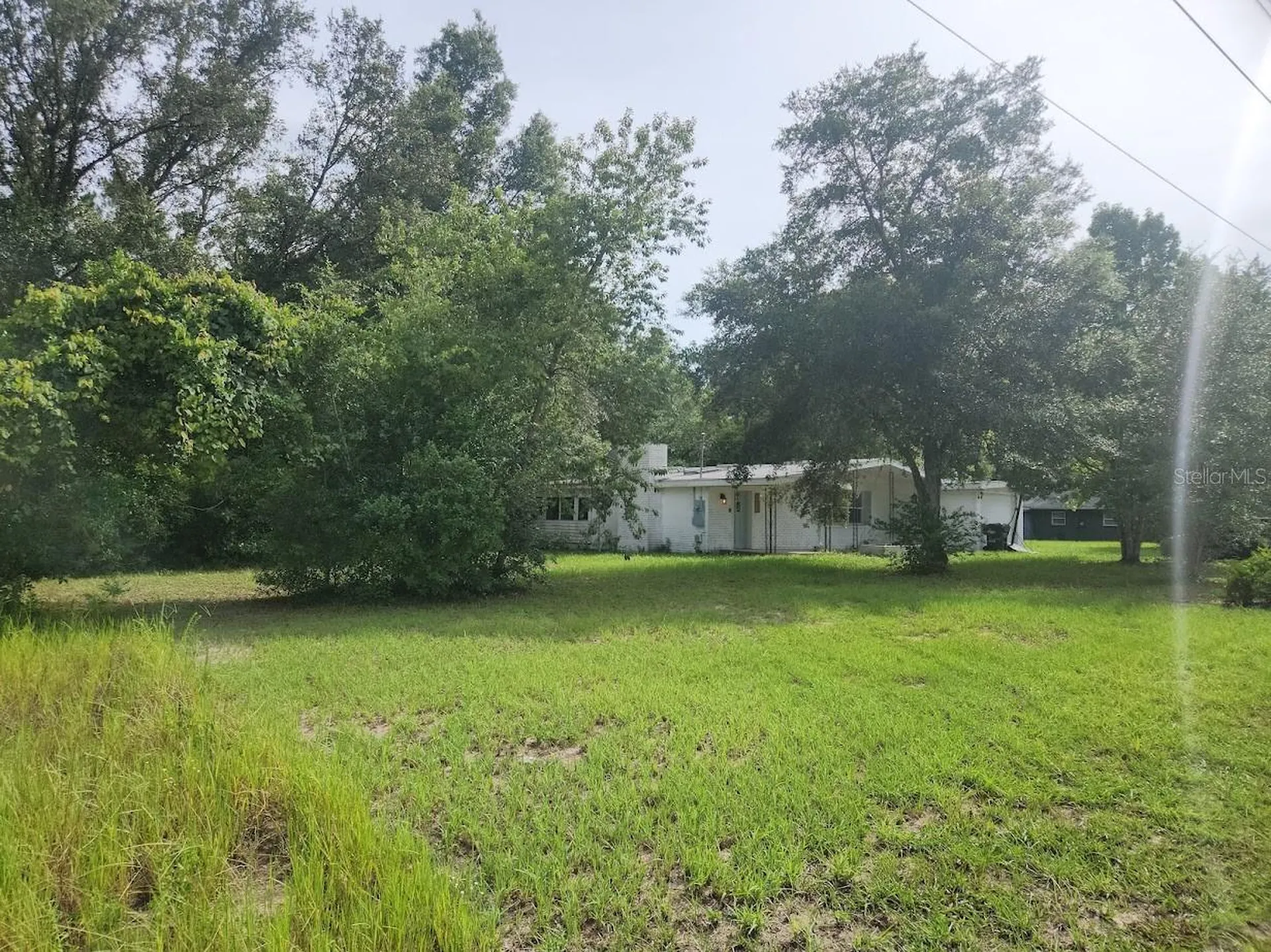 Lot 13 SW Rainbow Lakes Boulevard Dunnellon FL 34431