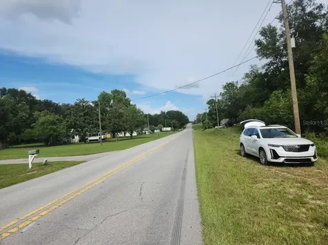 Lot 13 SW Rainbow Lakes Boulevard Dunnellon FL 34431