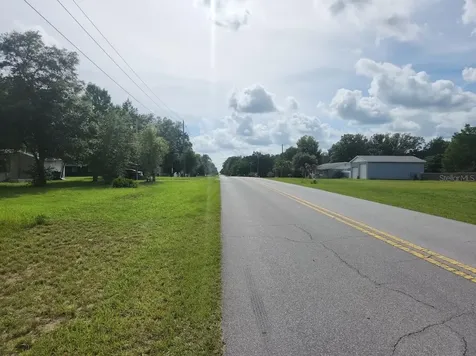 Lot 13 SW Rainbow Lakes Boulevard Dunnellon FL 34431
