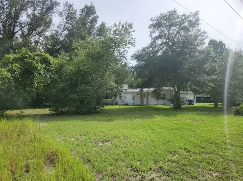 Lot 13 SW Rainbow Lakes Boulevard Dunnellon FL 34431