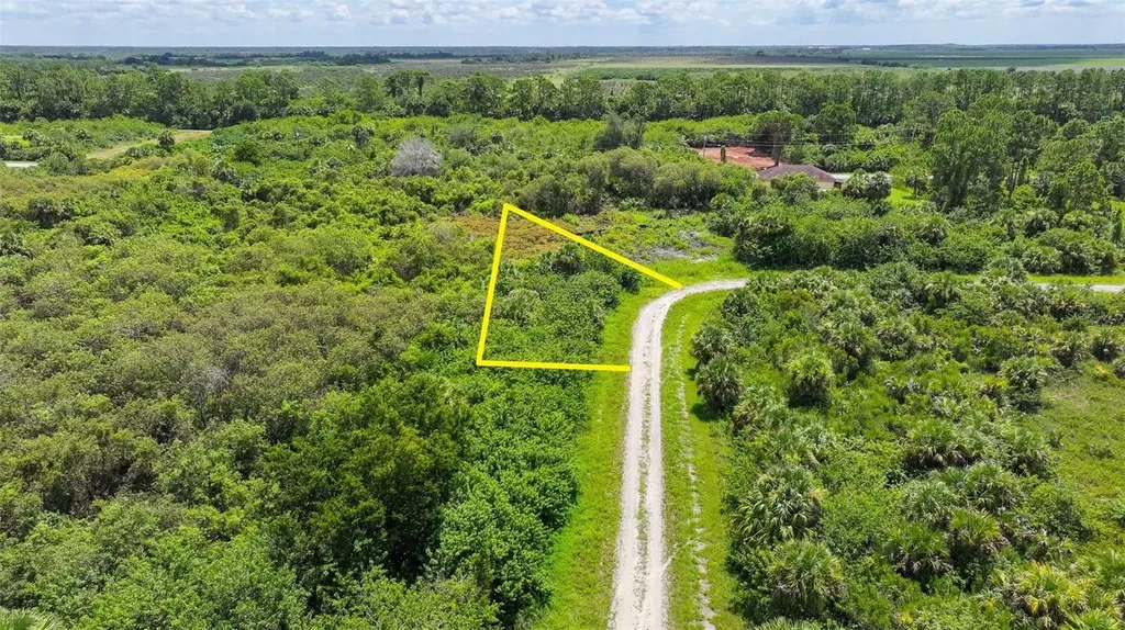 1245 Cavalier Circle Lehigh Acres FL 33974