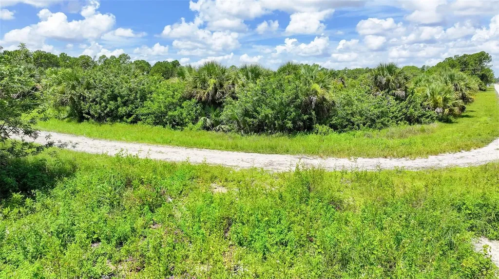 1245 Cavalier Circle Lehigh Acres FL 33974