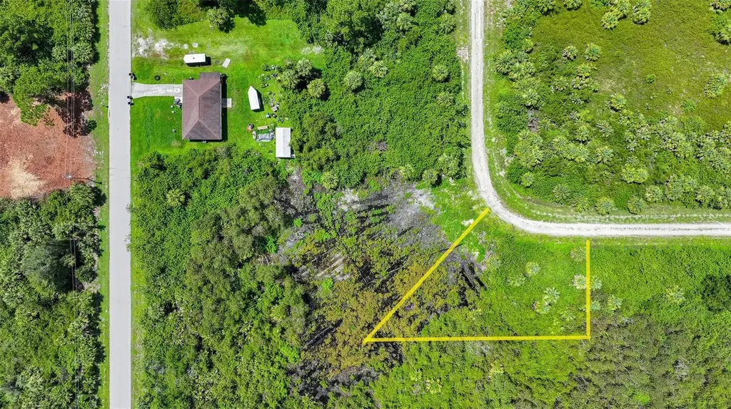 1245 Cavalier Circle Lehigh Acres FL 33974