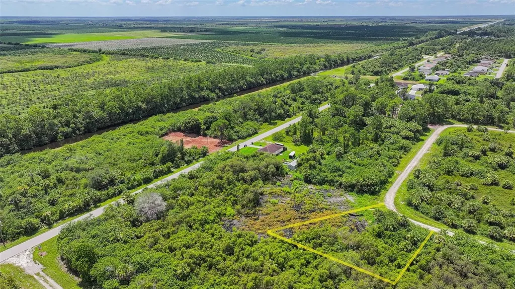 1245 Cavalier Circle Lehigh Acres FL 33974