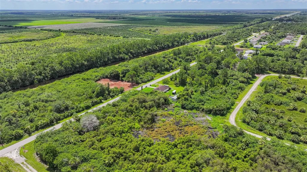 1245 Cavalier Circle Lehigh Acres FL 33974
