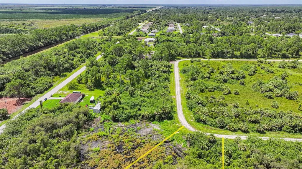 1245 Cavalier Circle Lehigh Acres FL 33974