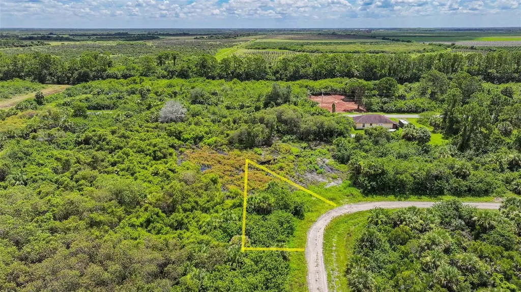 1245 Cavalier Circle Lehigh Acres FL 33974