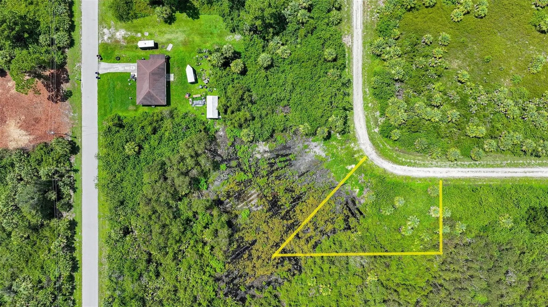 1245 Cavalier Circle Lehigh Acres FL 33974
