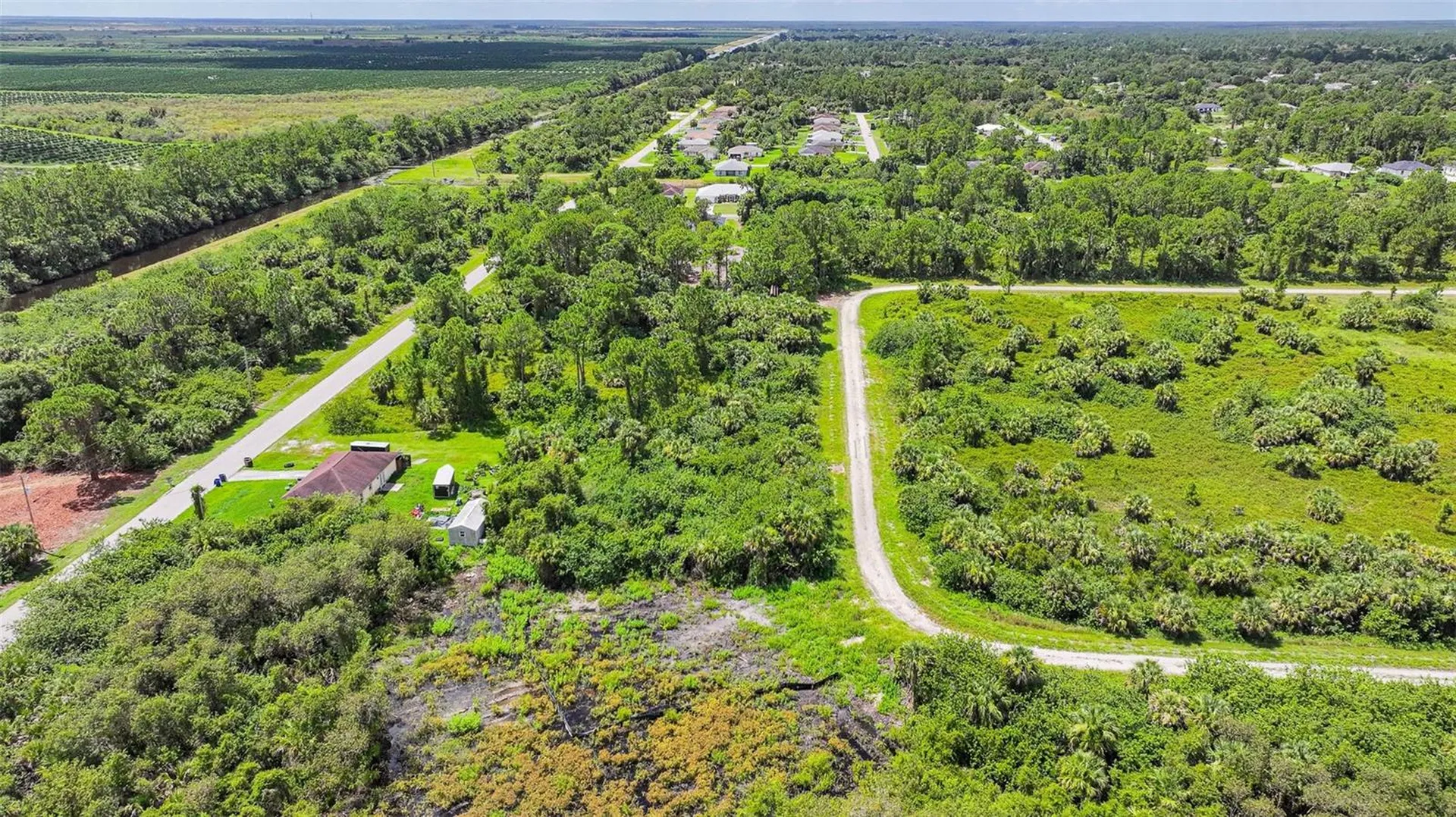 1245 Cavalier Circle Lehigh Acres FL 33974