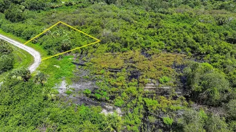 1245 Cavalier Circle Lehigh Acres FL 33974