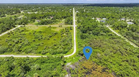 1245 Cavalier Circle Lehigh Acres FL 33974