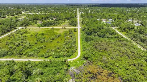1245 Cavalier Circle Lehigh Acres FL 33974