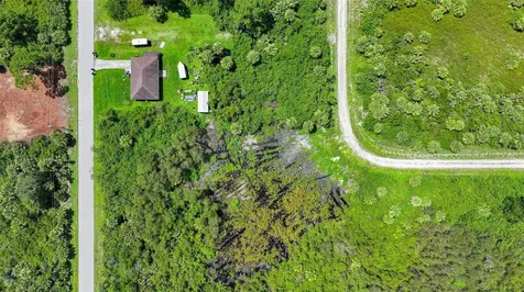1245 Cavalier Circle Lehigh Acres FL 33974