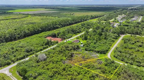 1245 Cavalier Circle Lehigh Acres FL 33974