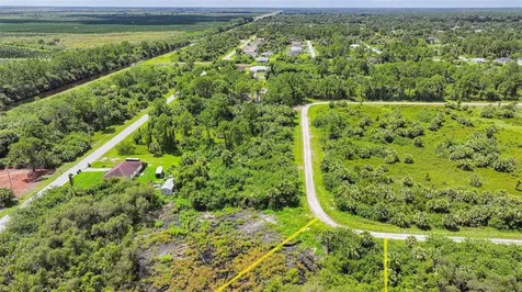 1245 Cavalier Circle Lehigh Acres FL 33974