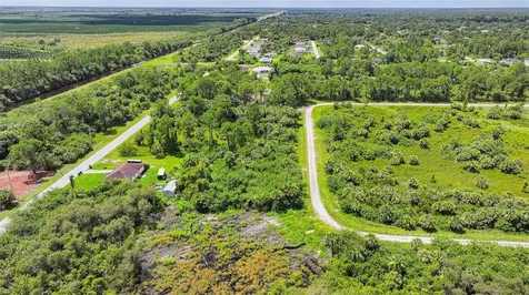 1245 Cavalier Circle Lehigh Acres FL 33974