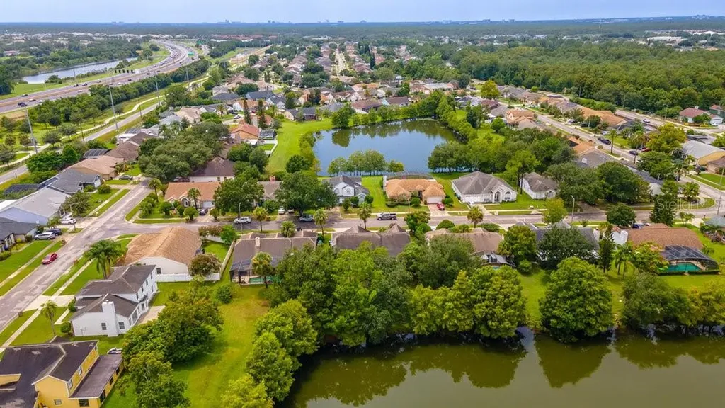 2213 Oldfield Drive Orlando FL 32837