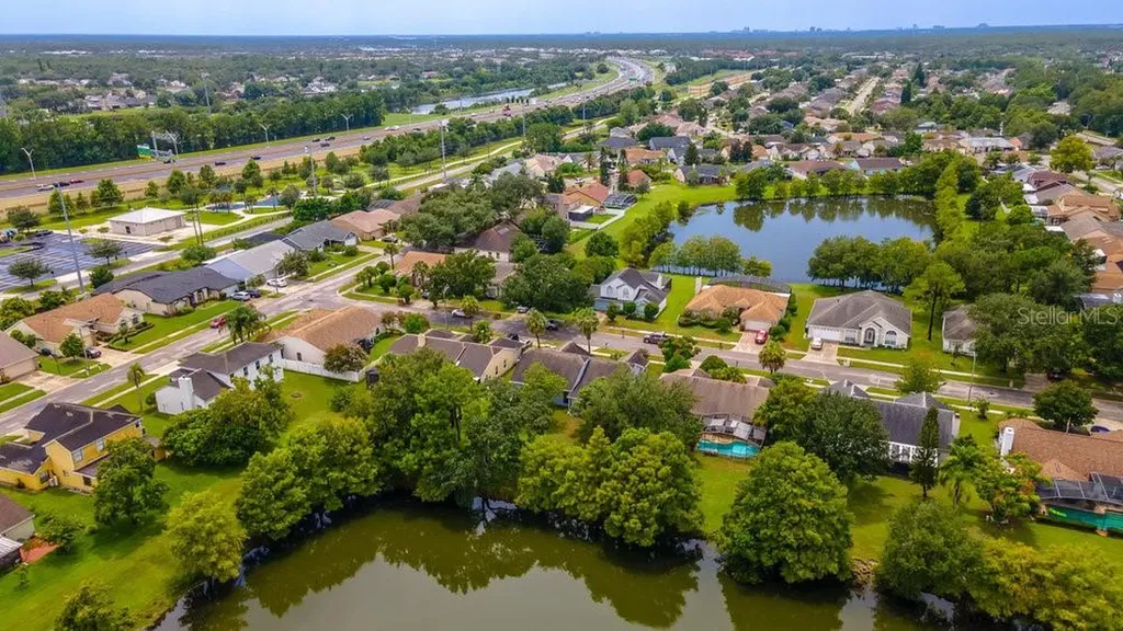2213 Oldfield Drive Orlando FL 32837