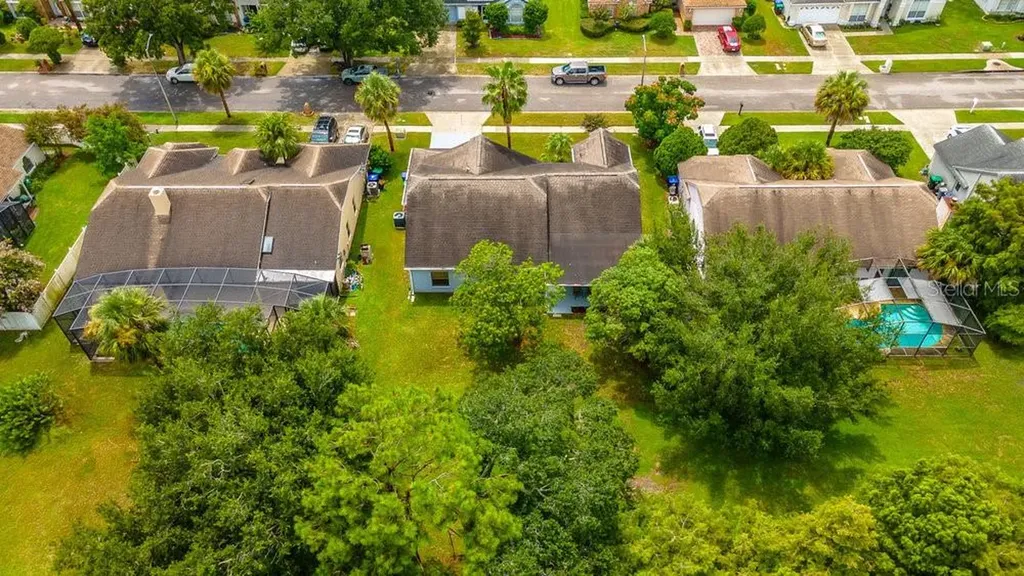 2213 Oldfield Drive Orlando FL 32837