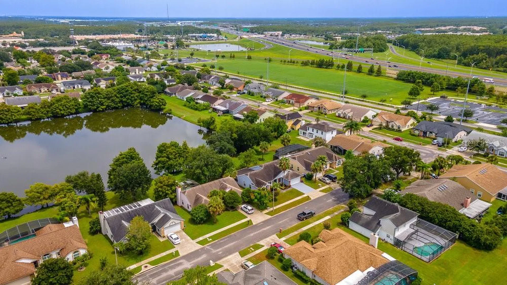 2213 Oldfield Drive Orlando FL 32837