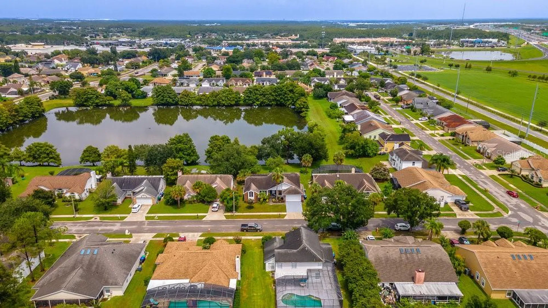 2213 Oldfield Drive Orlando FL 32837