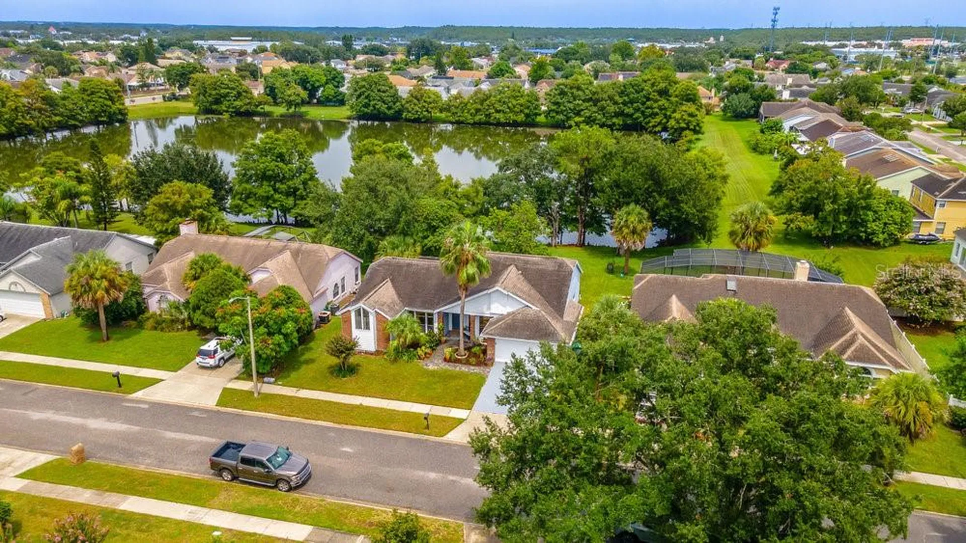2213 Oldfield Drive Orlando FL 32837