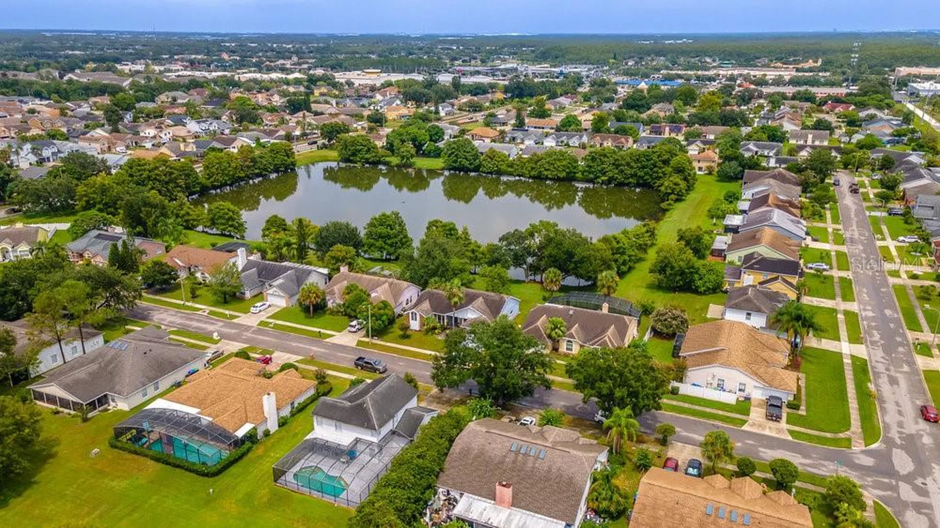 2213 Oldfield Drive Orlando FL 32837