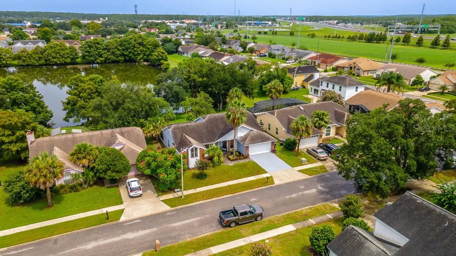 2213 Oldfield Drive Orlando FL 32837