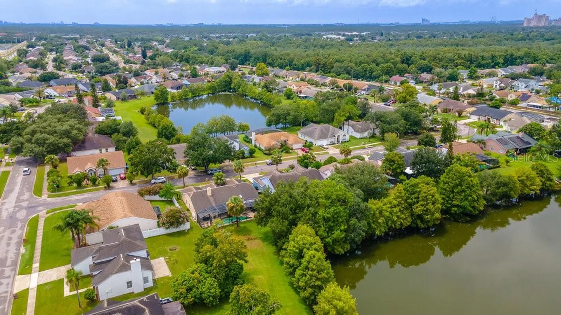 2213 Oldfield Drive Orlando FL 32837