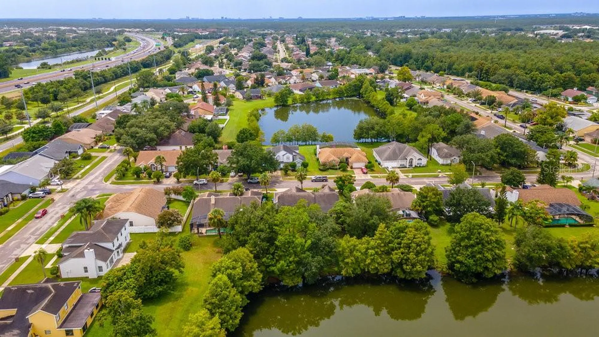2213 Oldfield Drive Orlando FL 32837