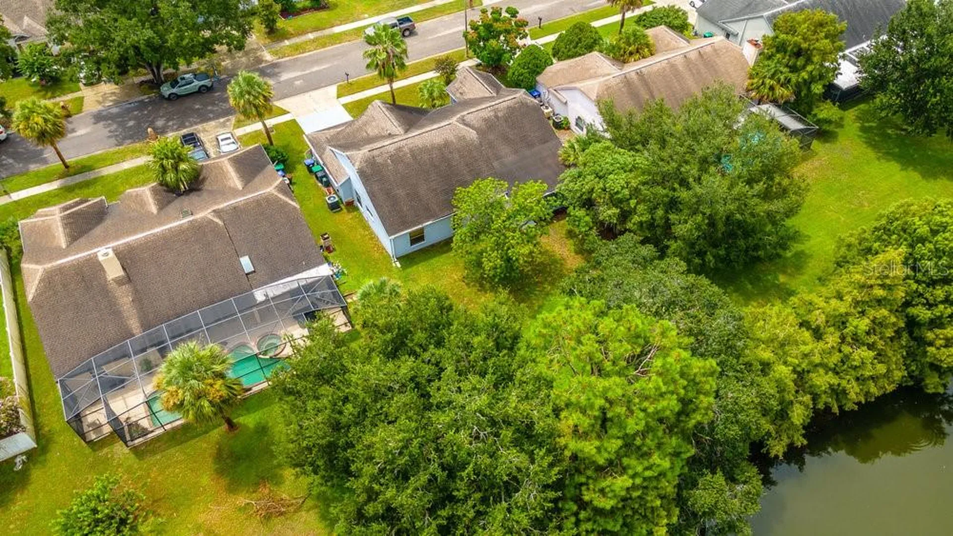 2213 Oldfield Drive Orlando FL 32837