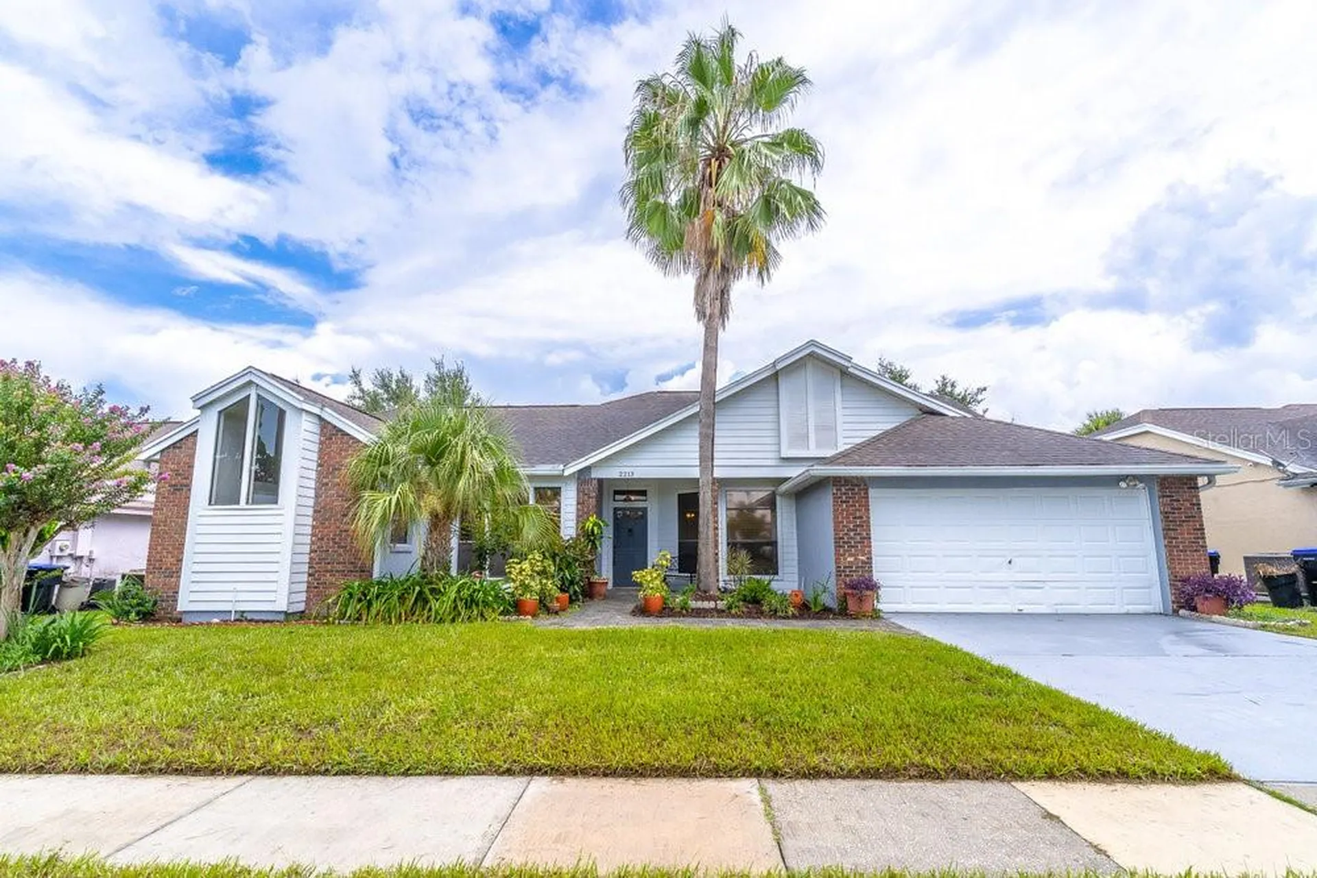 2213 Oldfield Drive Orlando FL 32837
