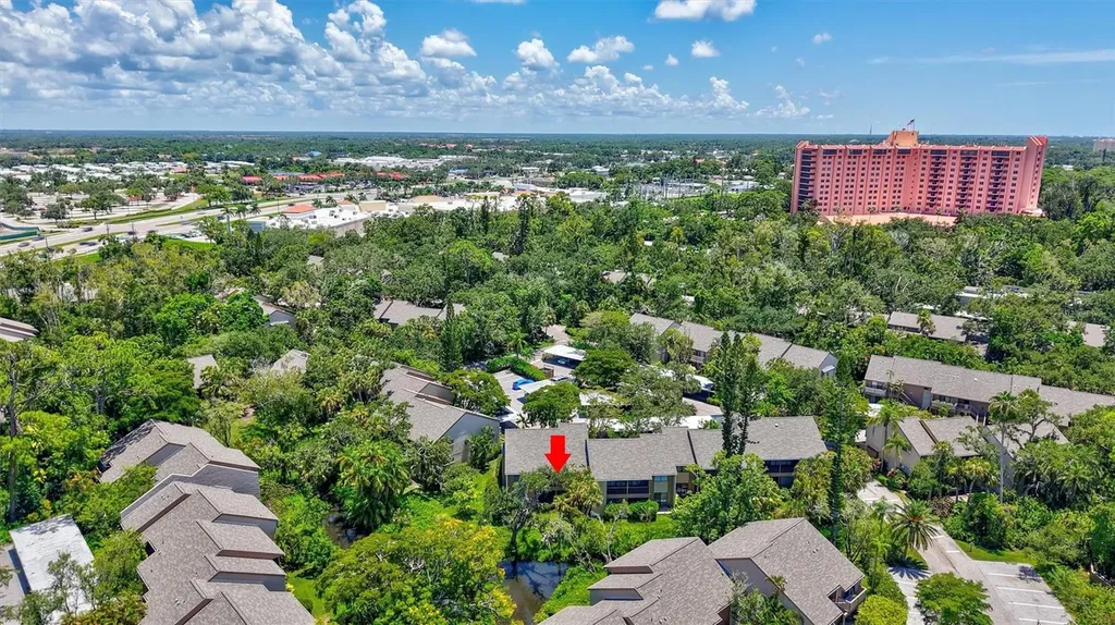 1637 Brookhouse Court Sarasota FL 34231