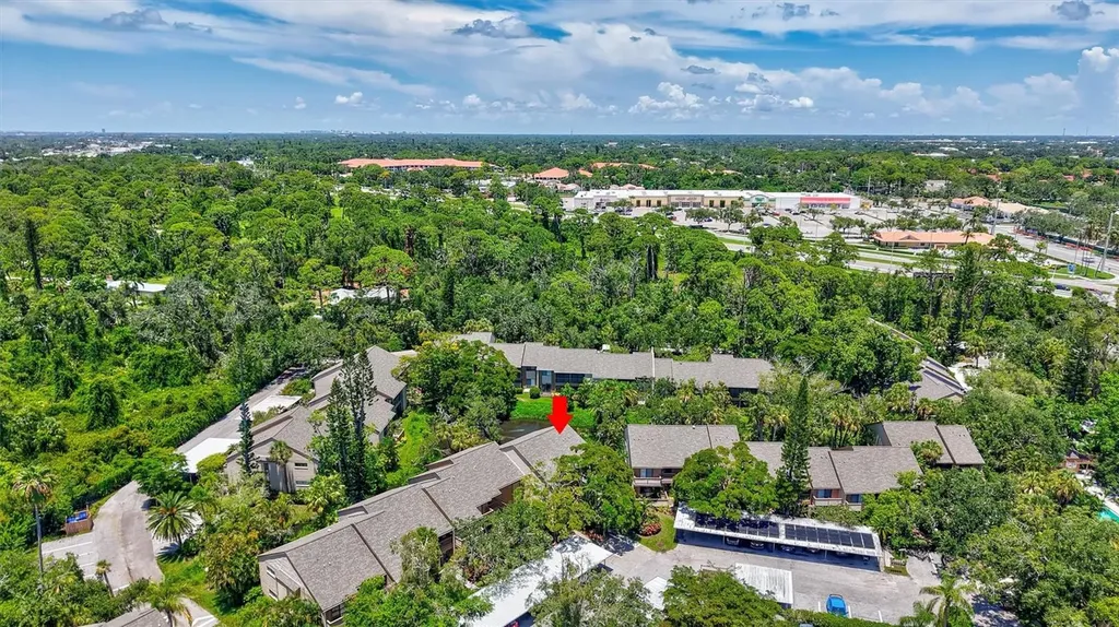 1637 Brookhouse Court Sarasota FL 34231