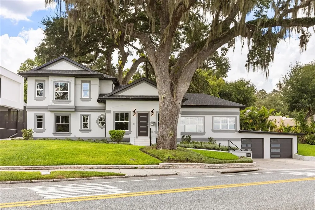 808 Edgewater Drive Orlando FL 32804