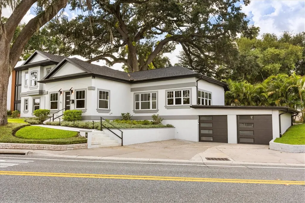 808 Edgewater Drive Orlando FL 32804