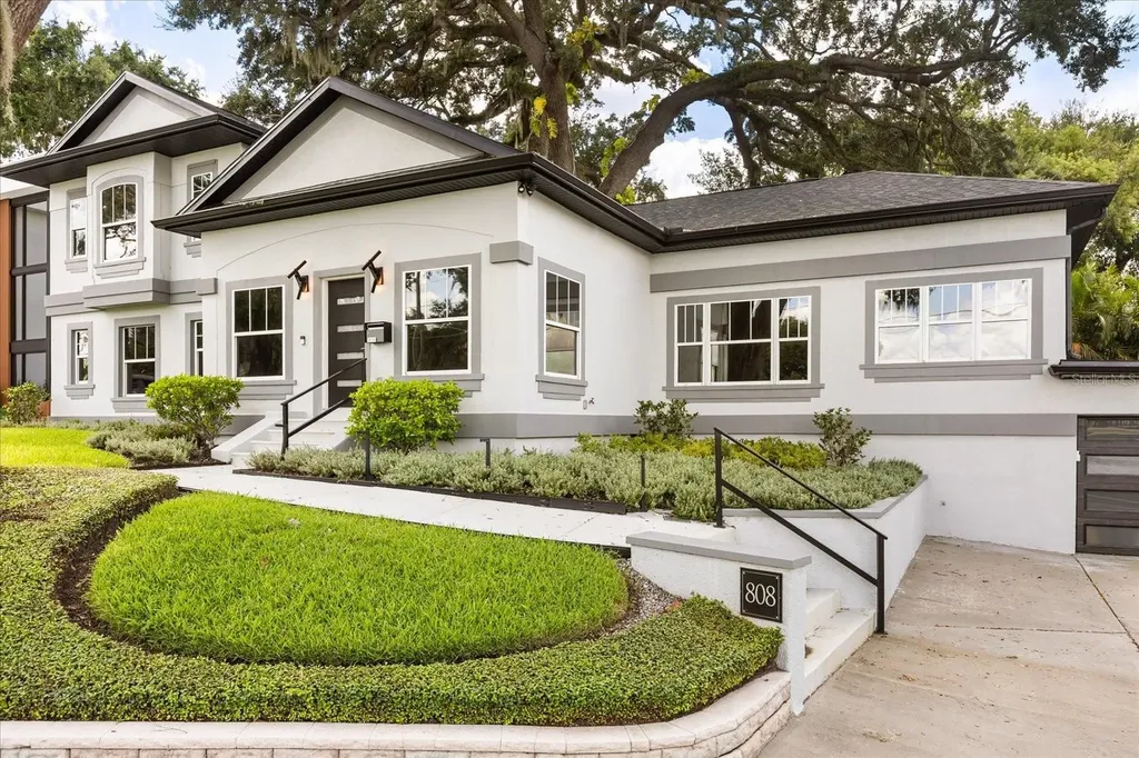 808 Edgewater Drive Orlando FL 32804