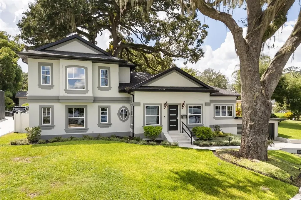 808 Edgewater Drive Orlando FL 32804