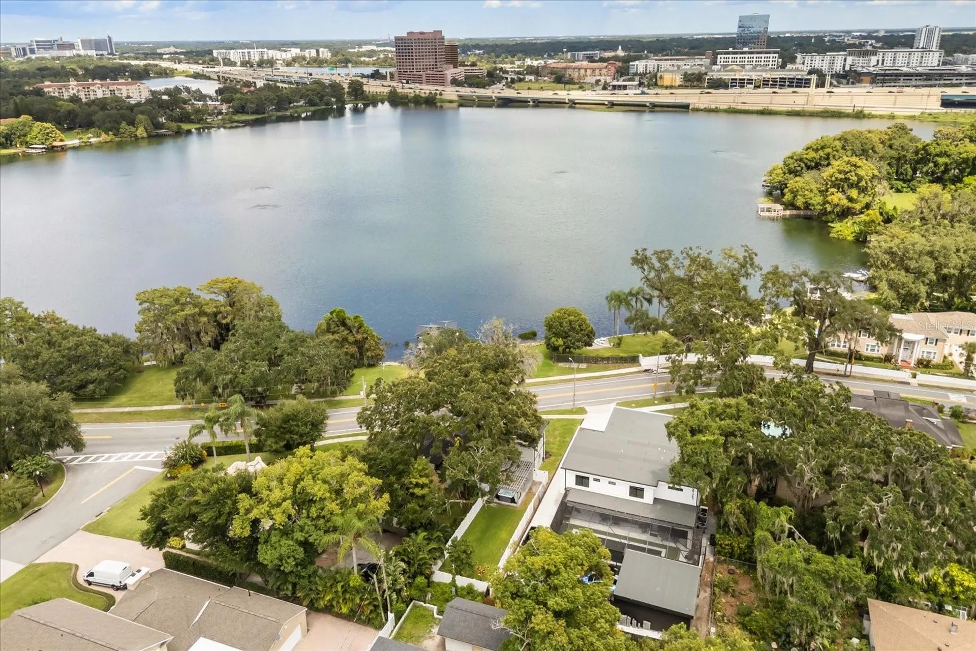 808 Edgewater Drive Orlando FL 32804