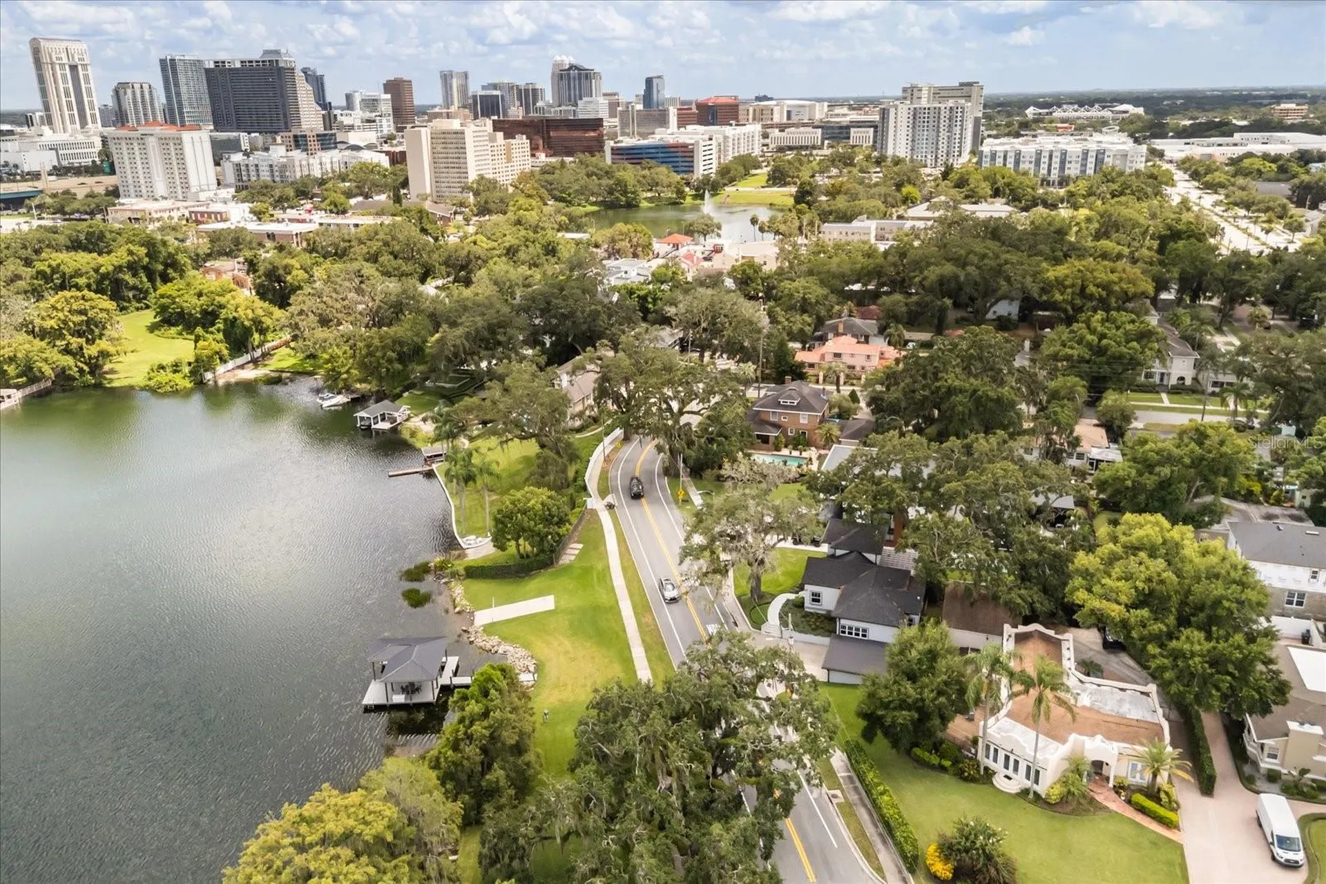808 Edgewater Drive Orlando FL 32804