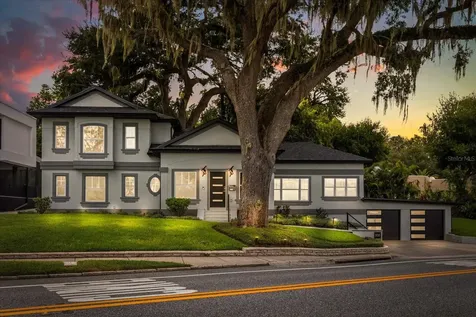 808 Edgewater Drive Orlando FL 32804