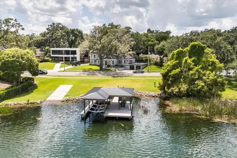 808 Edgewater Drive Orlando FL 32804