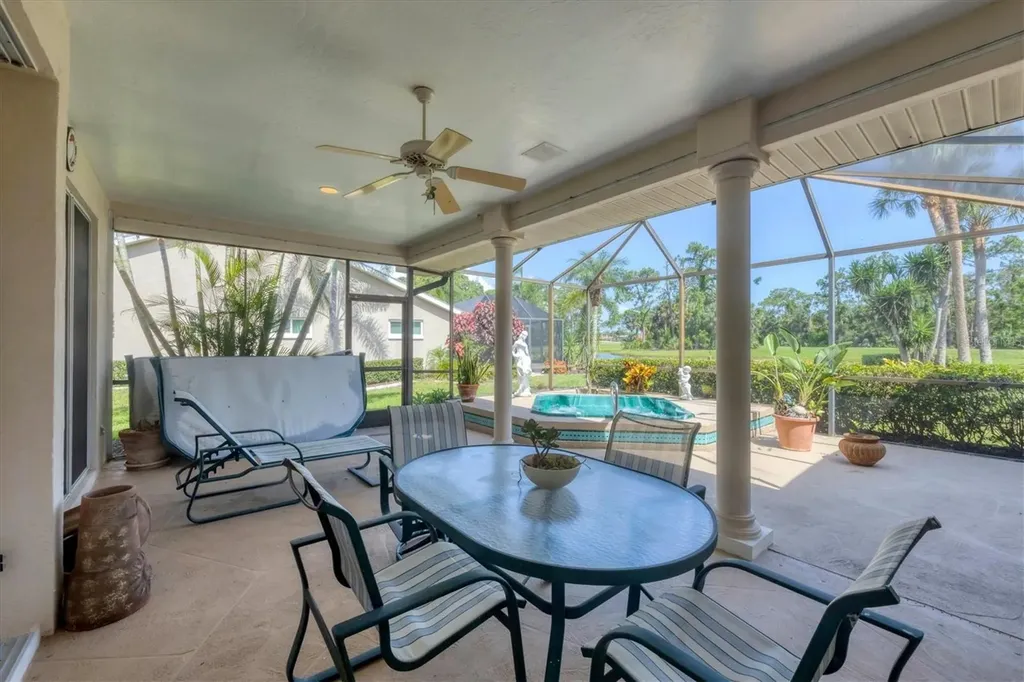 2087 Timucua Trail Nokomis FL 34275