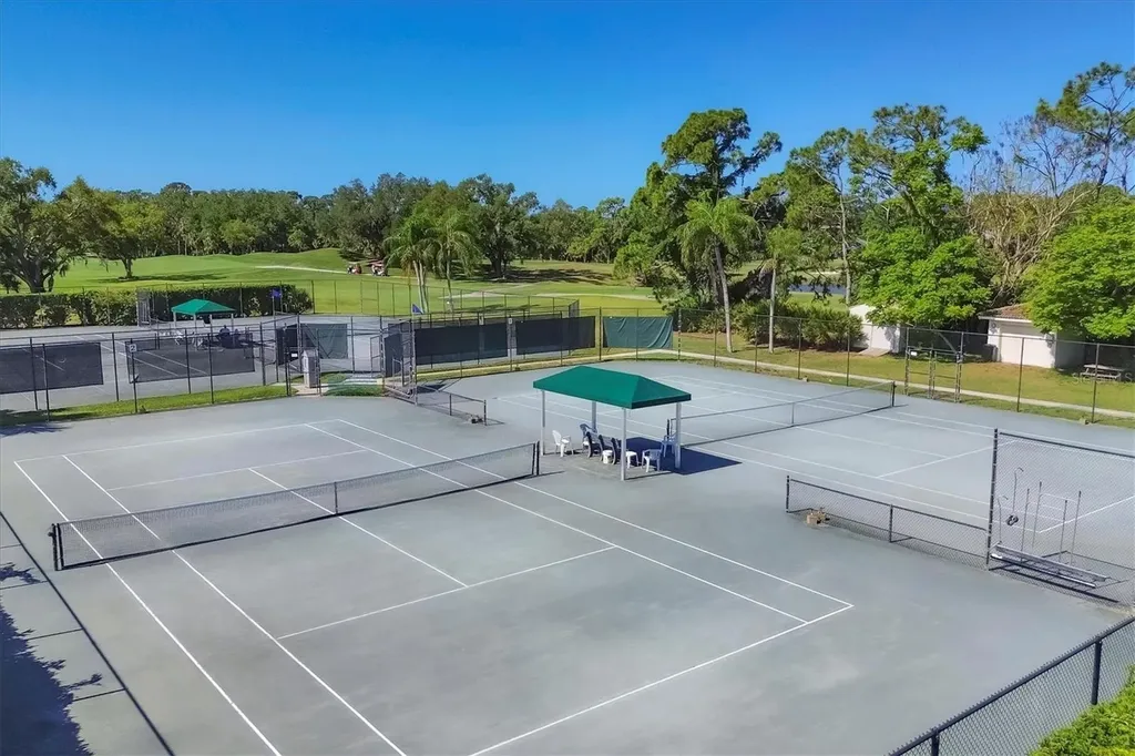 2087 Timucua Trail Nokomis FL 34275