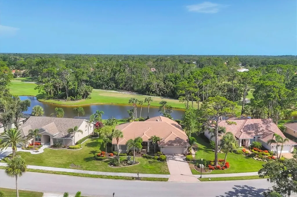 2087 Timucua Trail Nokomis FL 34275