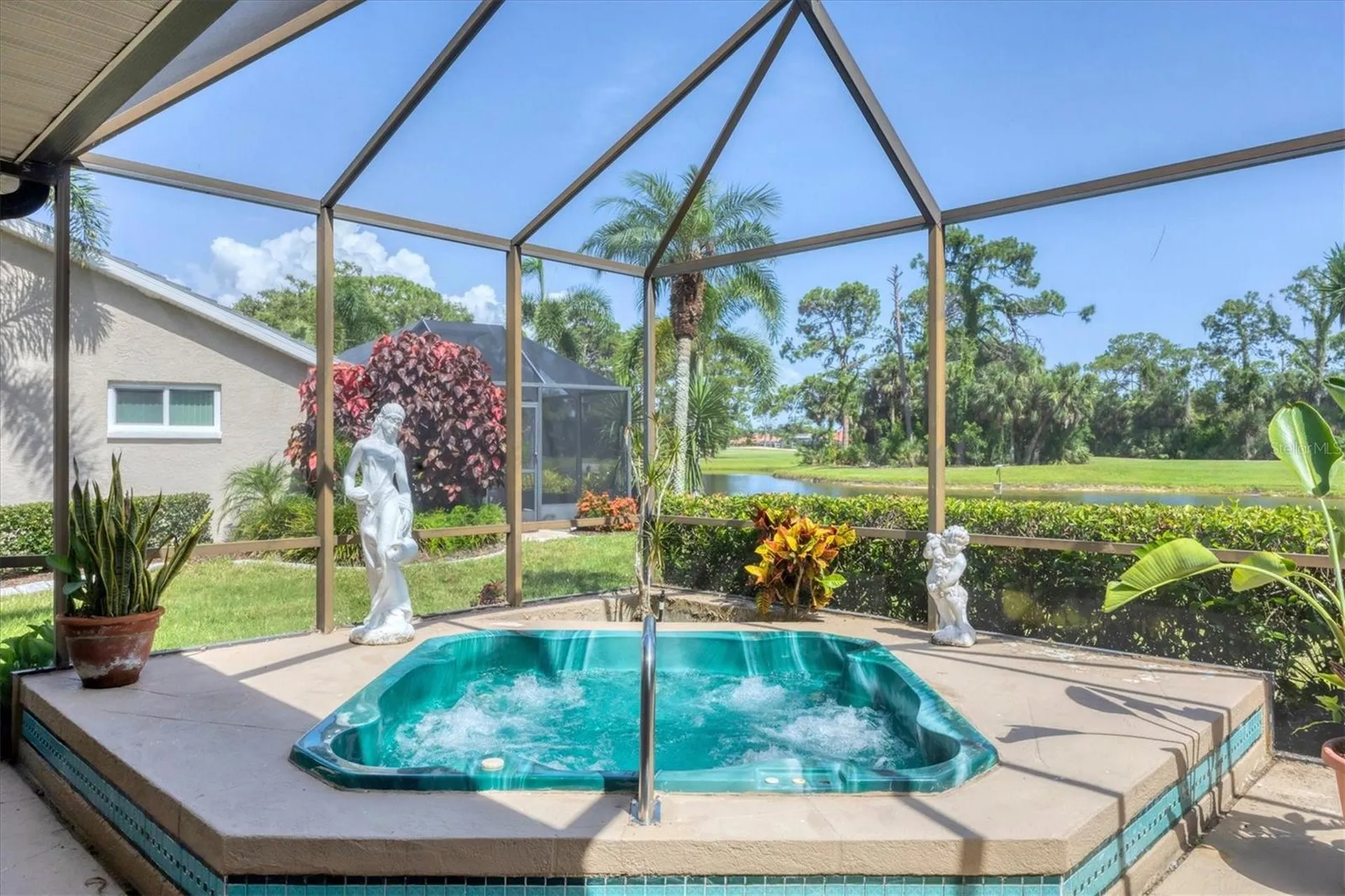 2087 Timucua Trail Nokomis FL 34275