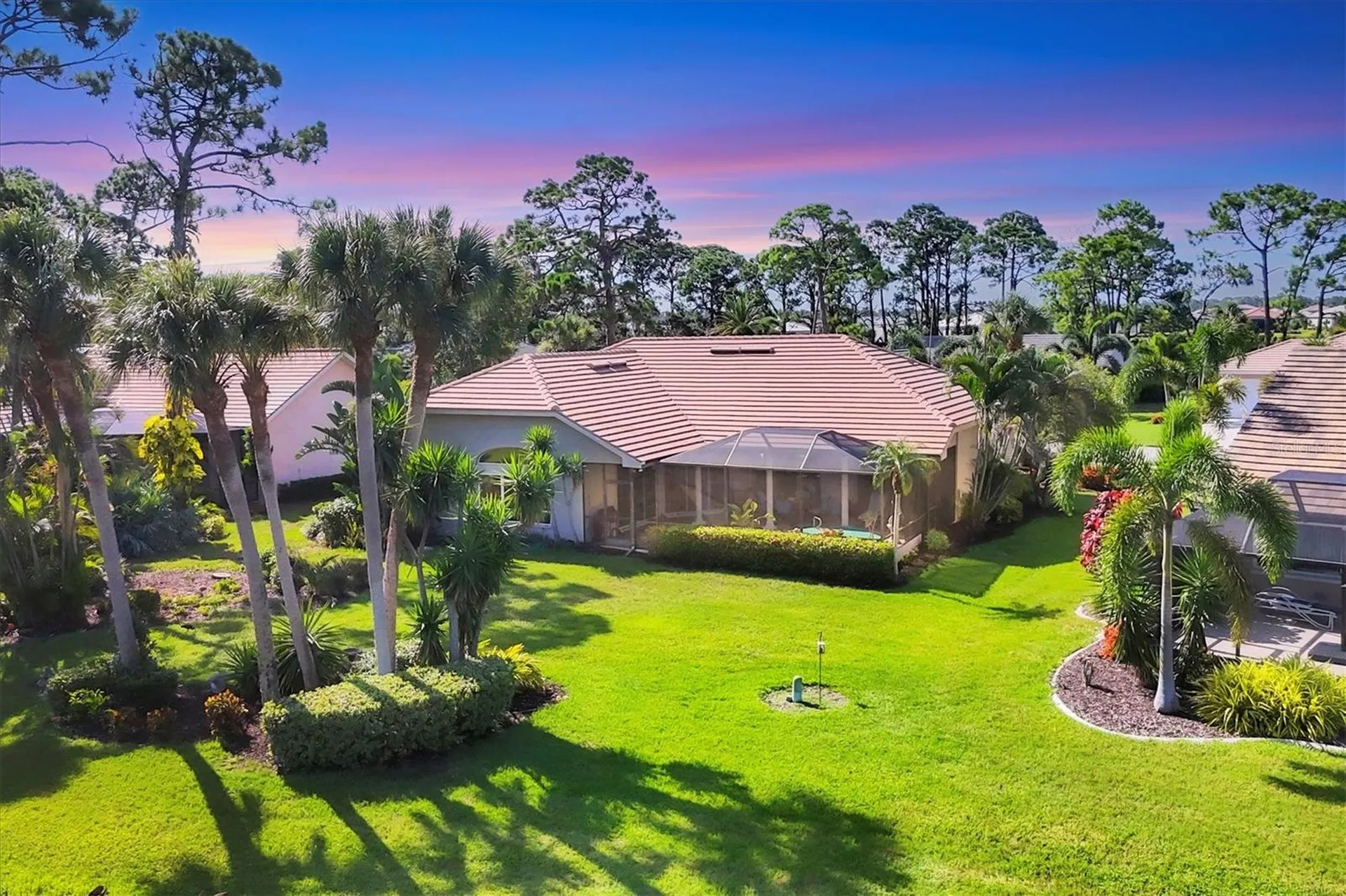 2087 Timucua Trail Nokomis FL 34275