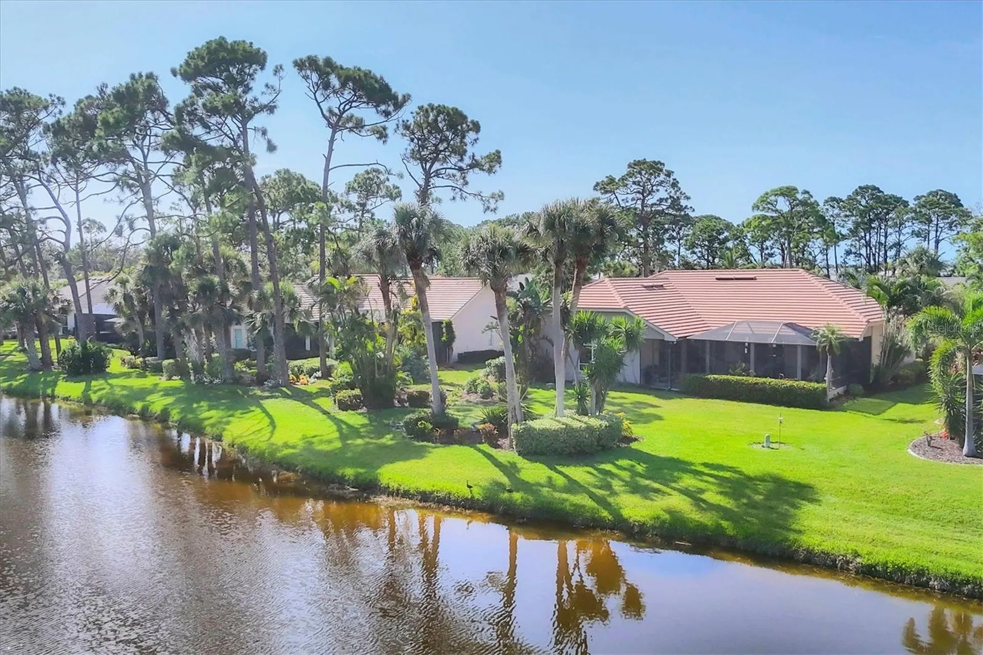 2087 Timucua Trail Nokomis FL 34275